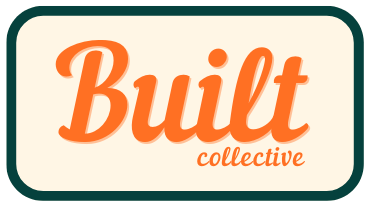Built Collective Launch